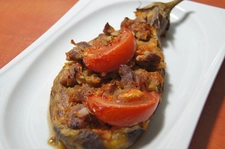 Kuşbaşılı Karnıyarık Tarifi ve Malzemeleri