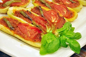 Karnıyarık Çeşitleri Tarifleri ve Malzemeleri